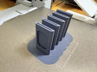 5x batch print profile for heavy users