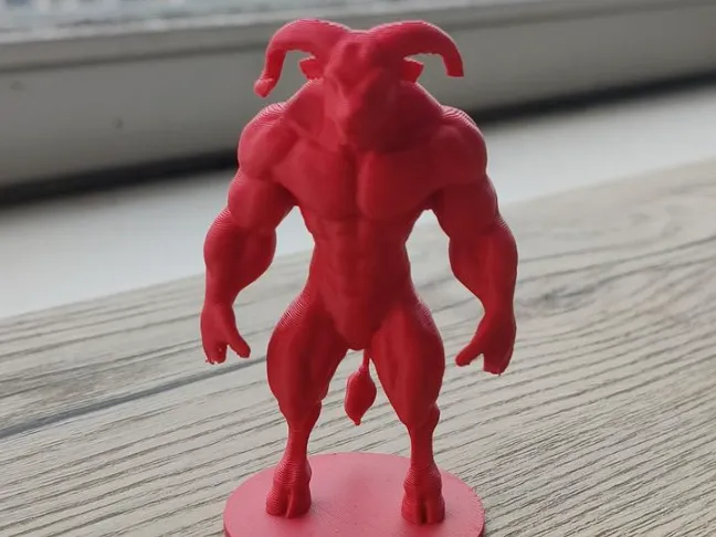 Minotaur