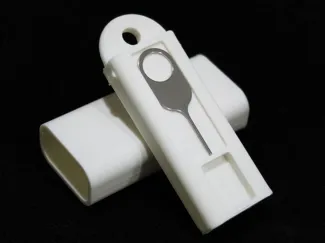 SIM Card Holder