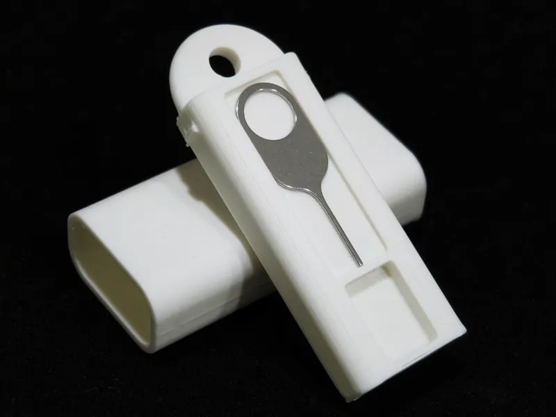 SIM Card Holder