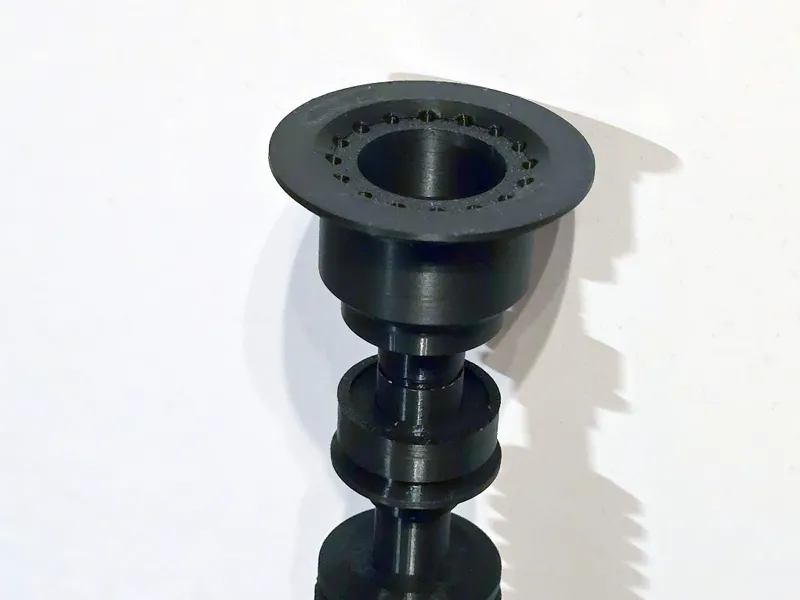 Obi-Wan Kenobi Series Lightsaber Emitter
