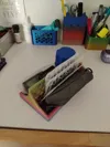 all varians in one file