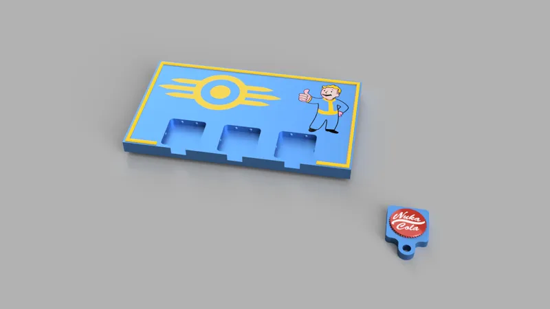 Key board