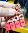 It is strongly recommended to first print a test part to assess the filament strength, clasp fit, and flexibility