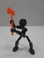 Axe