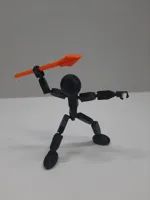 Spear
