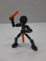 Daggers