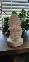 Single color, 0.16mm layer, 3 walls, 15% infill