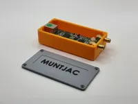 0.24mm layer, 2 walls, 15% infill