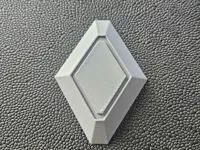 0.20mm layer, 2 walls, 15% infill