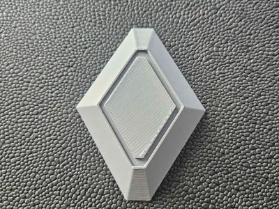 Ark Survival Specimen Implant 6x2mm magnet
