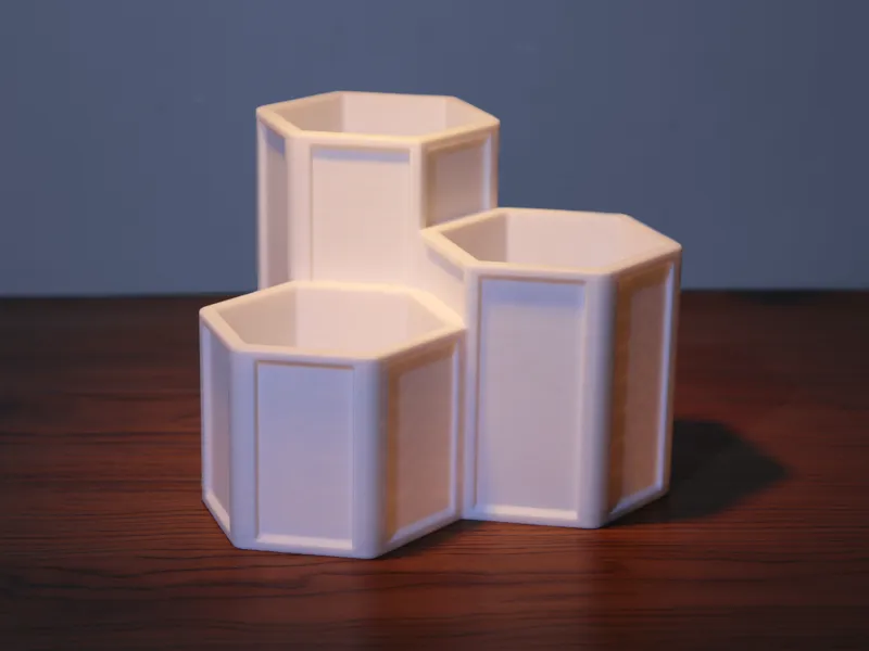 Pencil/Pen Holder