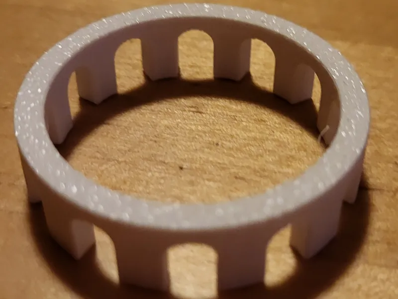 Air Ring