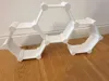 Honeycomb Model Stand, 0.2mm layer, 2 walls, 15% infill