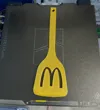 0.16mm layer, 2 walls, 15% infill