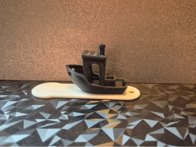 Benchy Removable Shopping Cart