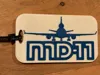 MD-11 Tag