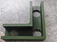 0.2mm layer, 5 walls, 30% infill