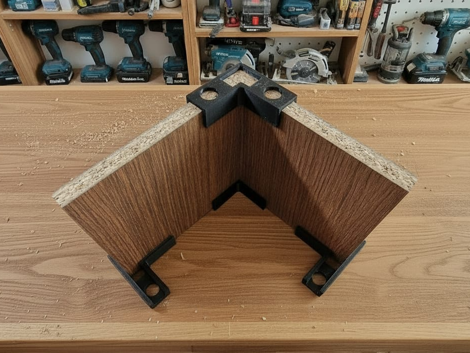 18mm LMDP Cabinet Assembly Helper