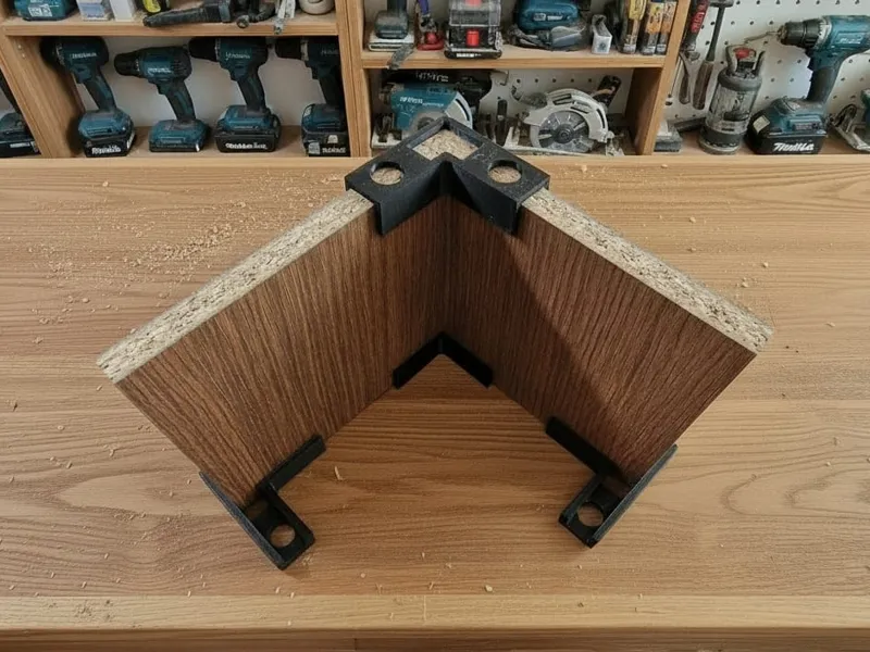 18mm LMDP Cabinet Assembly Helper