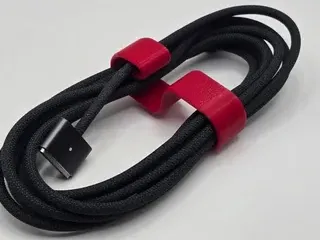 Cable Clips
