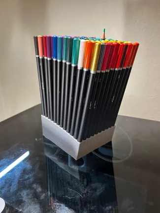 Pen / Pencil Stand / Organizer