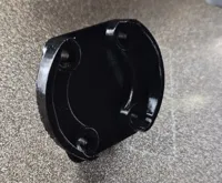 0.2mm layer, 7 walls, 15% infill