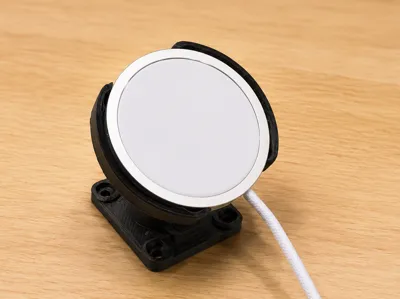 Magsafe Adapter for AMPS 30x38mm Hole Pattern