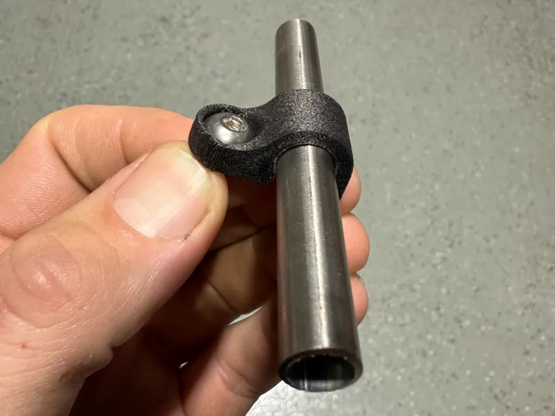 3/8 Line Clamp