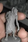 MONOCROMO PLA 0.12mm layer, 3 walls, 15% infill