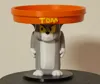 0.2mm layer, 2 walls, 15% infill, single AMS, four-color version