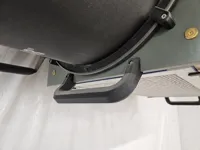 Handles