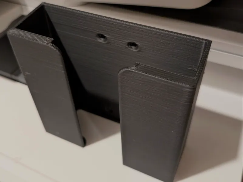 Zyxel G4100 Under Shelf Mount