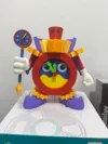 0.4 nozzle - AMS needed - No color bleeding