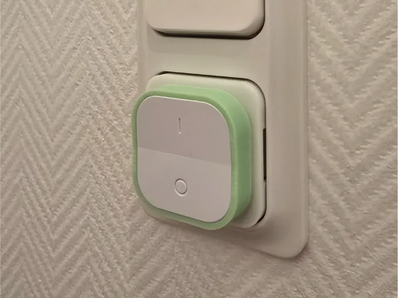 IKEA Tradfri Lightswitch Mount