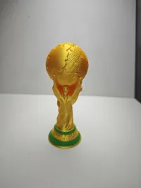 世界杯奖杯-AMS