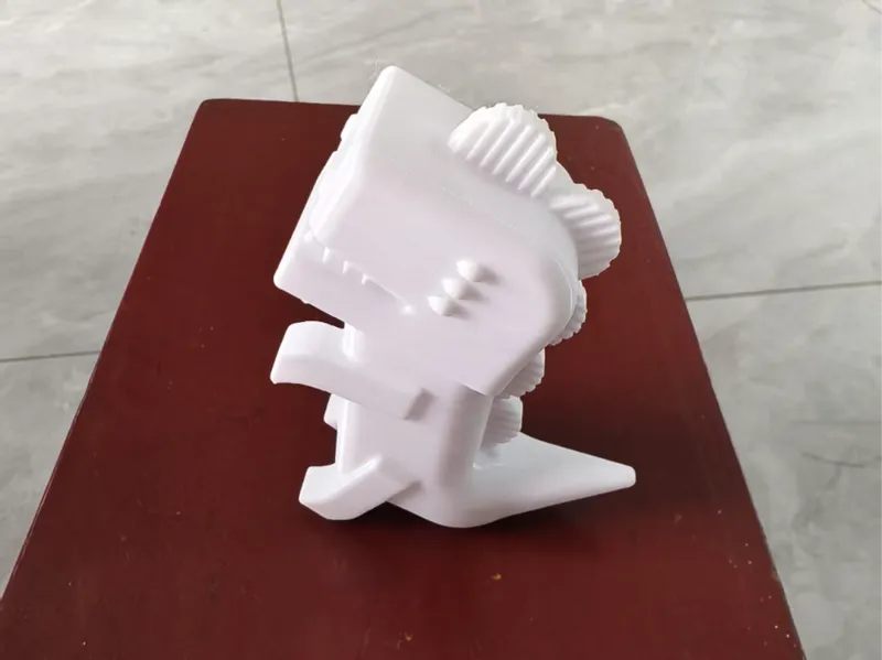 非常可爱的小怪兽恐龙