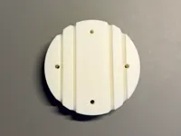 0.2mm layer, 2 walls, 30% infill
