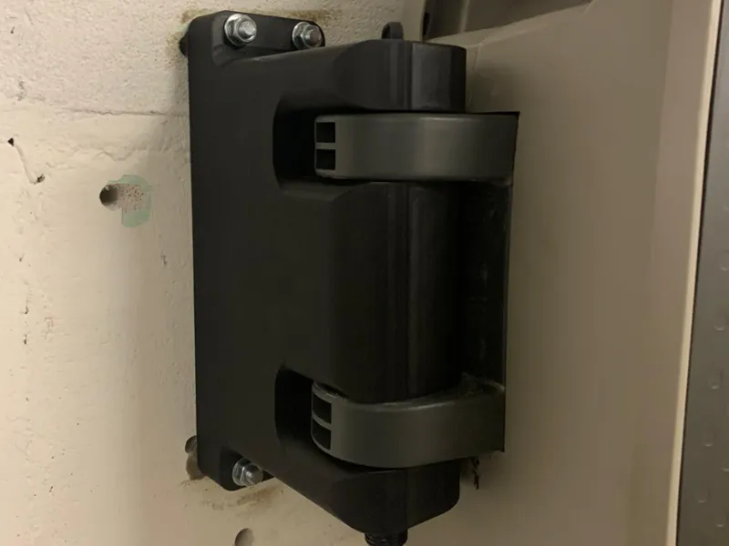 Rewall wandslangbox wallmount