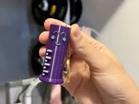 Ouvre-ampoules porte-clés — photo 2