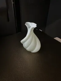 Vase modulable à taille ajustable — photo 1