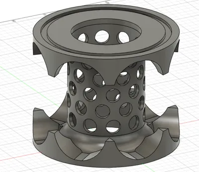LayZSpa Filter No. 6 - Filterballs - Bestway 