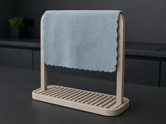Lappen Halter zum Trocknen Küche