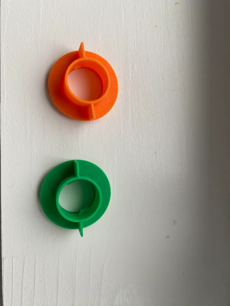 Knob