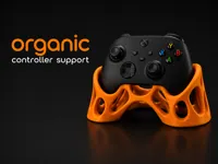 Organic Support