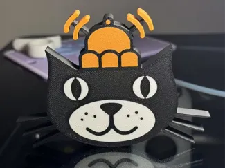 JELLYCAT-Logo立牌