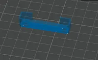 Easier cover to print 0.2mm