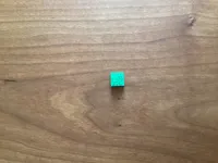 Pistachio Grass
