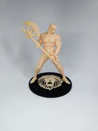 0.2mm layer, 2 walls, 10% infill