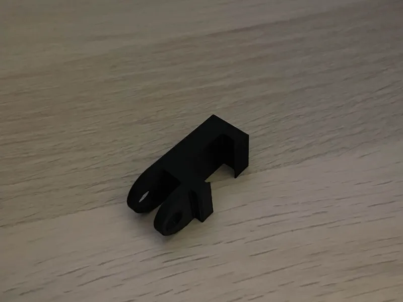 Hyperx microphone holder